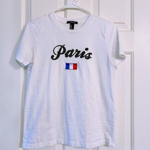 Paris T-Shirt